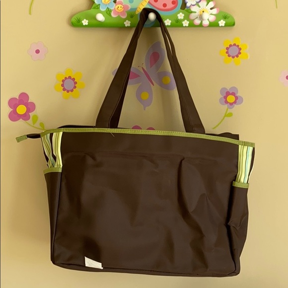 Koala baby diaper bag set - Picture 3 of 3